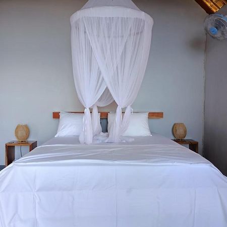 Cassabonelly Hotell Maumere Eksteriør bilde