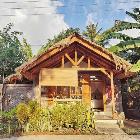 Cassabonelly Hotell Maumere Rom bilde