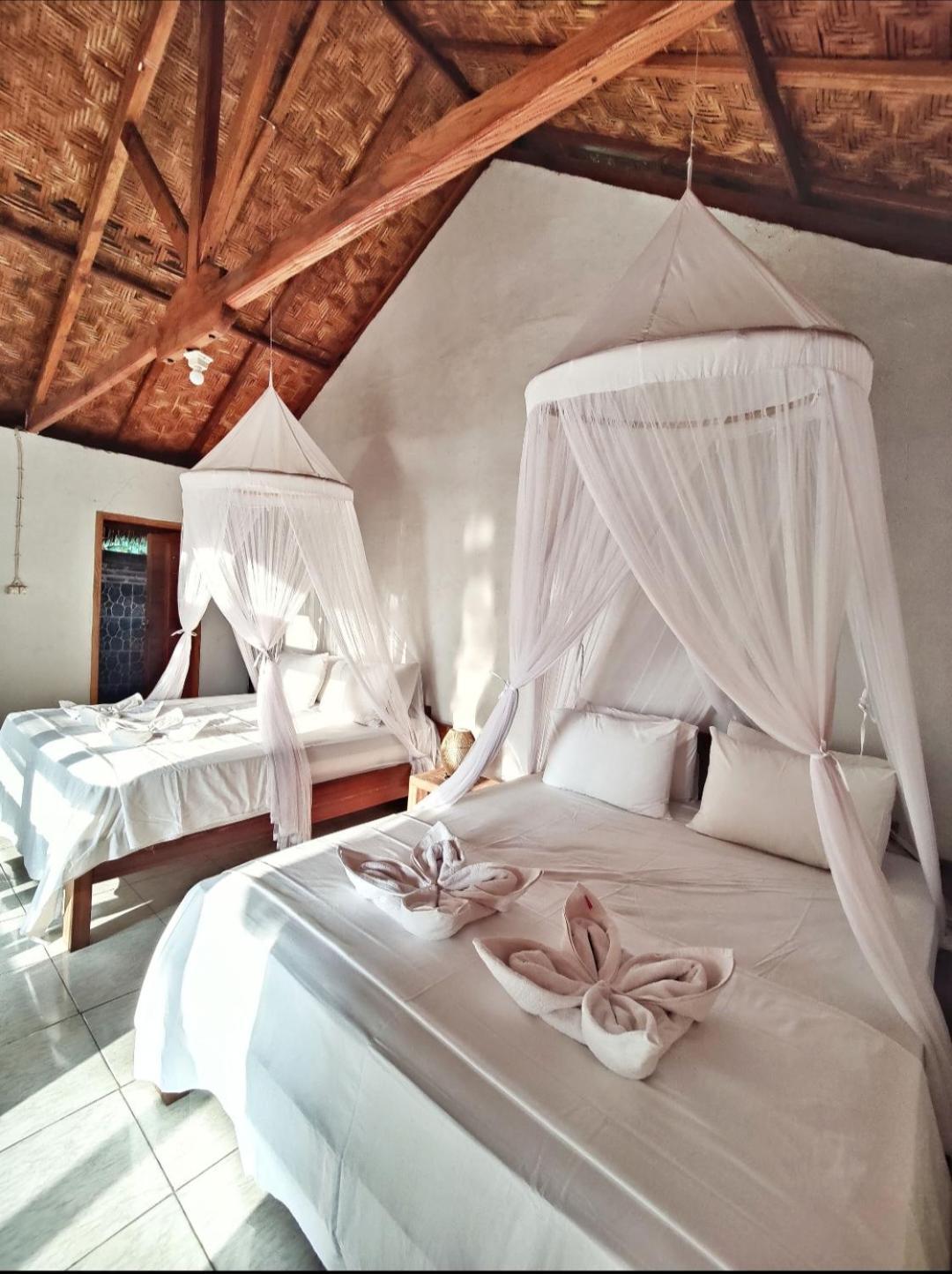 Cassabonelly Hotell Maumere Rom bilde